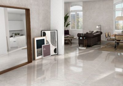 Glossy, Ματ ή Ματσατίνε; Ποια Υφή Πλακιδίου Ταιριάζει σε Εσάς