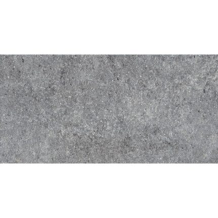 Πλακάκι Εξωτερικού Χώρου Porfido Dark Grey 30×60cm, emigres