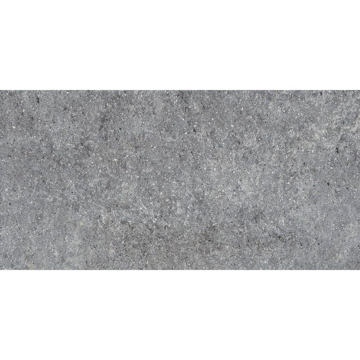 Πλακάκι Εξωτερικού Χώρου Porfido Dark Grey 30×60cm, emigres