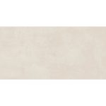 Πλακάκι Εσωτερικού Χώρου Satine Even White 60x120cm