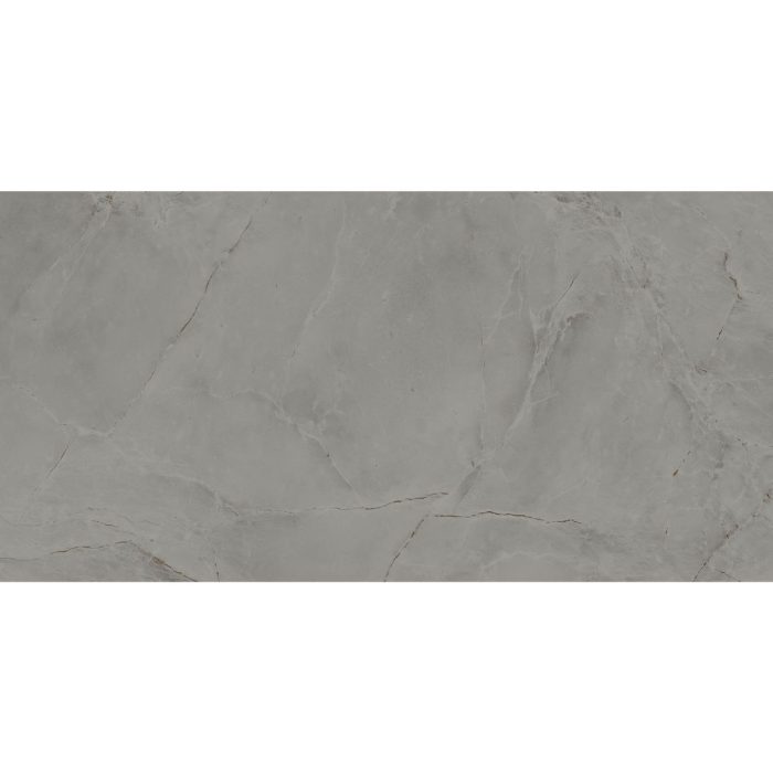 Πλακάκι Εσωτερικού Χώρου Glossy Armany Grey 60x120cm - Image 1