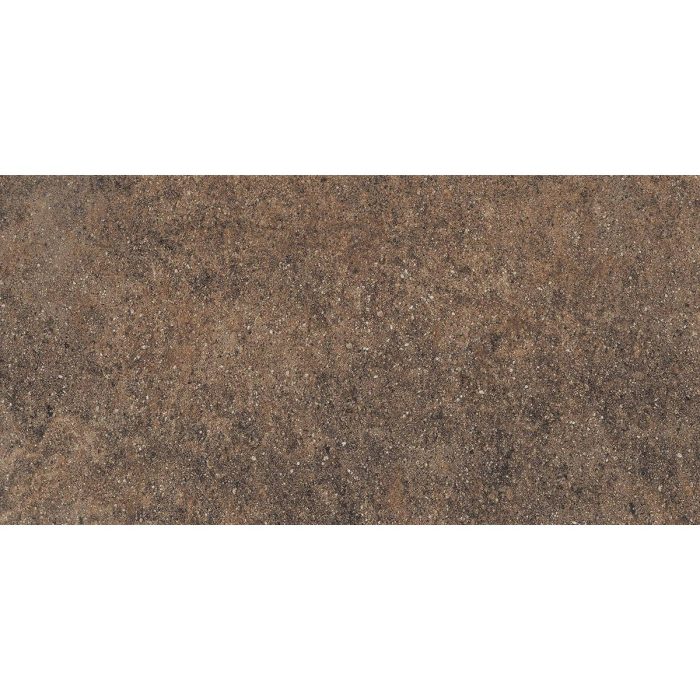 Πλακάκι Εξωτερικού Χώρου Porfido Brown 30×60cm, emigres