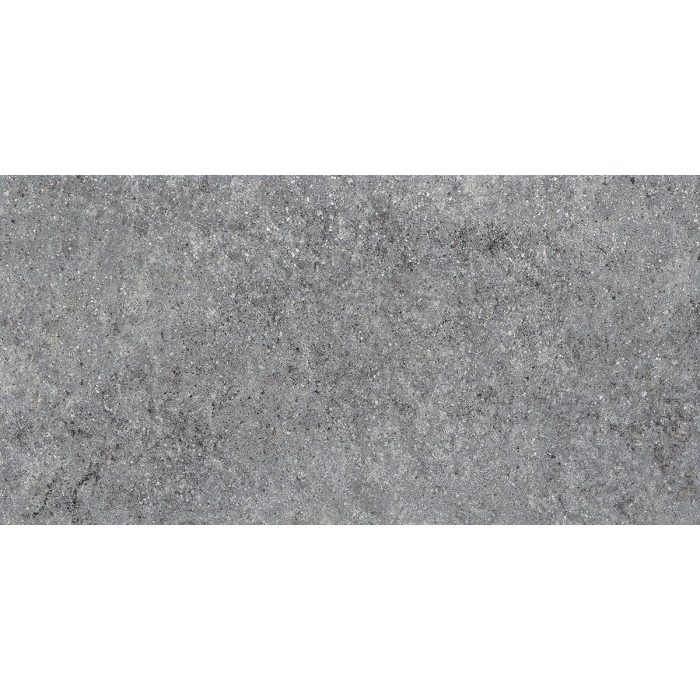 Πλακάκι Εξωτερικού Χώρου Porfido Dark Grey 30×60cm, emigres