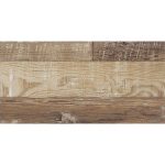 Πλακακι Τύπου Ξύλο Accademia marone 30x60cm