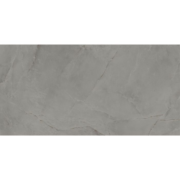 Πλακάκι Εσωτερικού Χώρου Glossy Armany Grey 60x120cm - Image 2