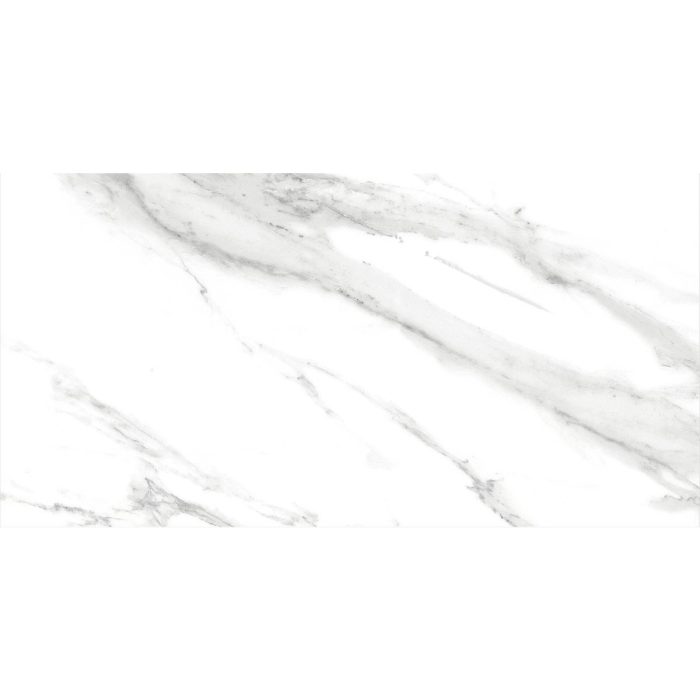 Πλακάκι Εσωτερικού Χώρου Carrara Statuario 60x120cm - Image 3