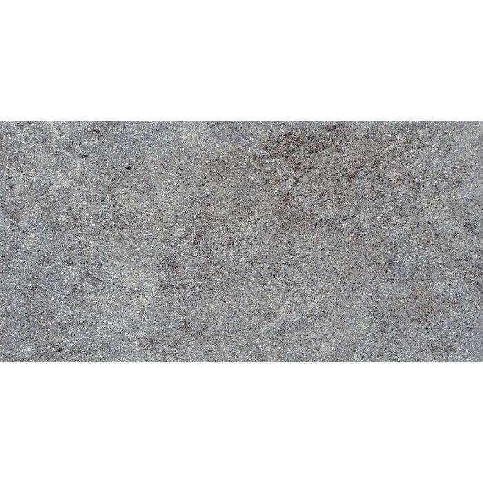 Πλακάκι Εξωτερικού Χώρου Porfido Dark Grey 30×60cm, emigres