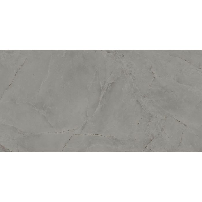 Πλακάκι Εσωτερικού Χώρου Glossy Armany Grey 60x120cm - Image 3