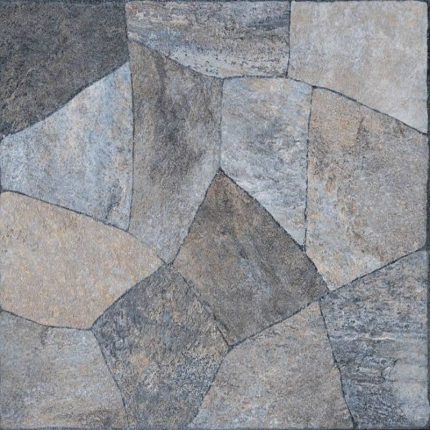 Πλακάκι Εξωτερικού Χώρου Calabria Grigio 33×33cm, emigres