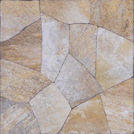 Πλακάκι Εξωτερικού Χώρου Calabria Sabbia 33×33cm, emigres