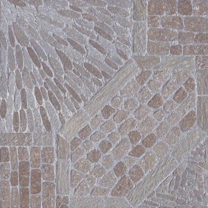 Πλακάκι Εξωτερικού Χώρου Felix Terra 33×33cm, emigres