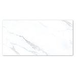Πλακάκι Εσωτερικού Χώρου Glossy Javier Statuario 60x120cm, emigres