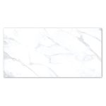 Πλακάκι Εσωτερικού Χώρου Glossy Javier Statuario 60x120cm, emigres