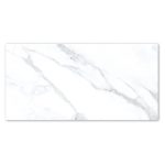 Πλακάκι Εσωτερικού Χώρου Glossy Javier Statuario 60x120cm, emigres